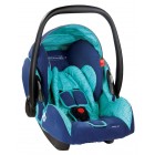 Детское автокресло STM Twin 0+ Ocean
